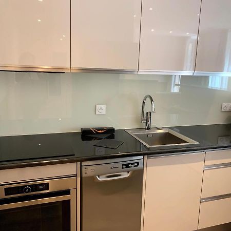 Share Inn Appartements Ницца Экстерьер фото