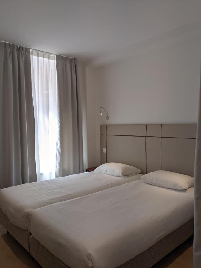Share Inn Appartements Ницца Экстерьер фото