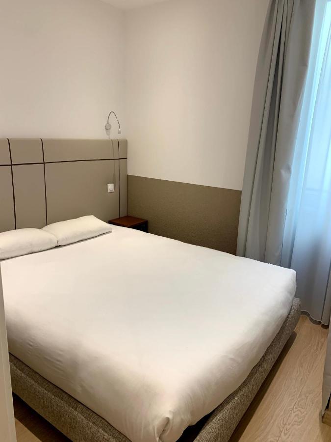 Share Inn Appartements Ницца Экстерьер фото
