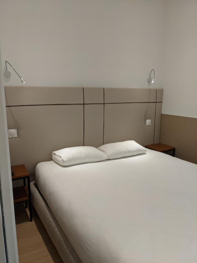 Share Inn Appartements Ницца Экстерьер фото