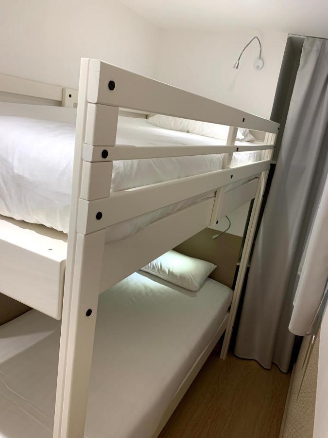 Share Inn Appartements Ницца Экстерьер фото