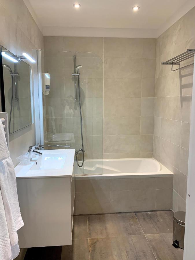 Share Inn Appartements Ницца Экстерьер фото