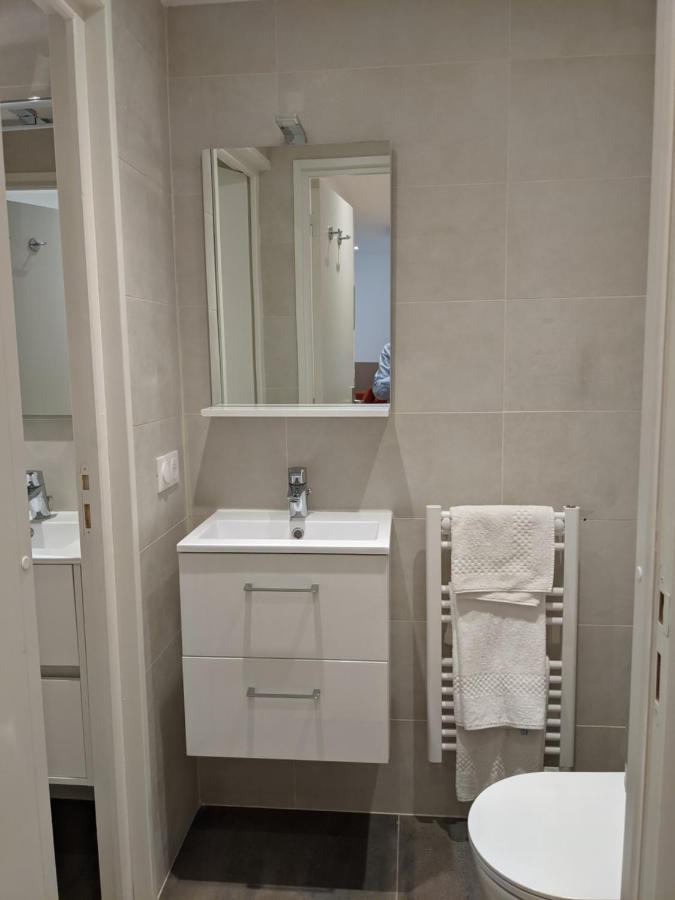 Share Inn Appartements Ницца Экстерьер фото