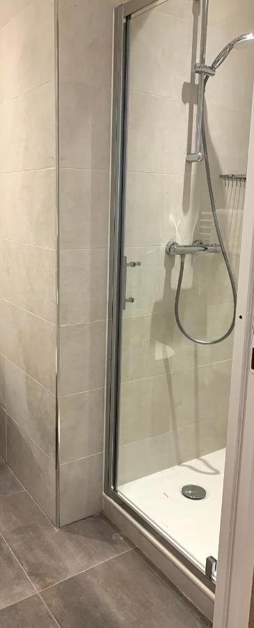 Share Inn Appartements Ницца Экстерьер фото
